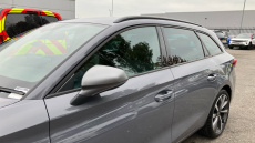 SEAT Leon 1.5 eTSI 115 FR Sport 5dr DSG [DAP] Petrol Estate